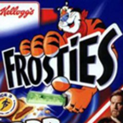 Frooosties