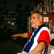 Edgar José Salazar Palma