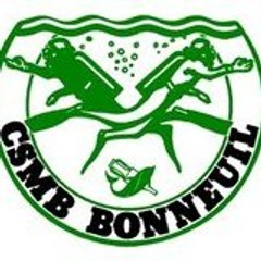 Plongee CSMB
