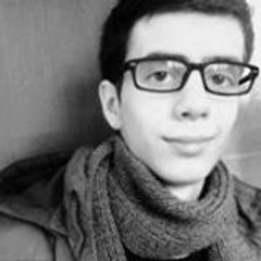 Kareem Nofal
