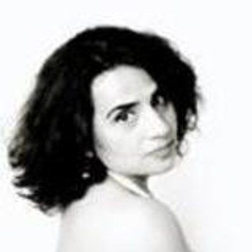 Aygul Erce