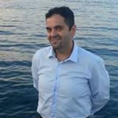 Ercan Çağlar