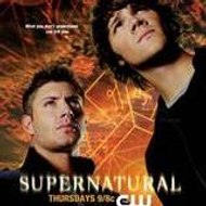 SupernaturalDean