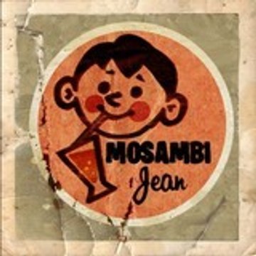 Jean Mosambi