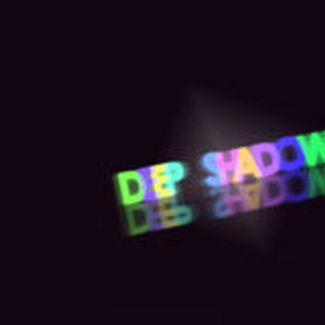 Deep Shadow