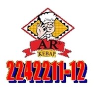 AR KEBAP 2242211-12