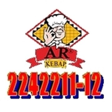 AR KEBAP 2242211-12