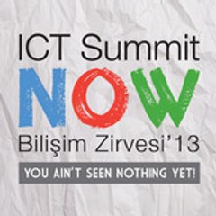 ICT Summit NOW