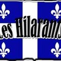 les hilarants