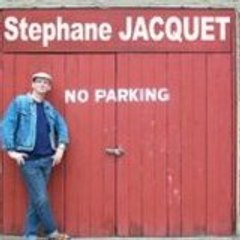 stéphane jacquet