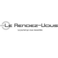 journal le rendez-vous