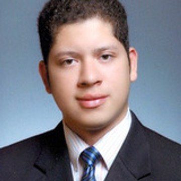 Jose Mejia