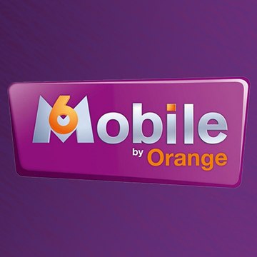 M6 mobile