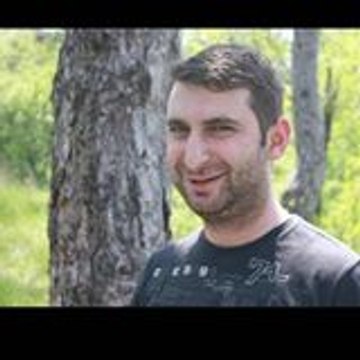Alper Altinkaynak