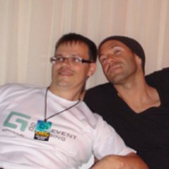 Юрий Губанов