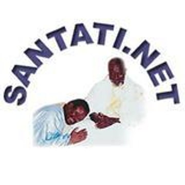 SANTATI SERIGNE SALIOU