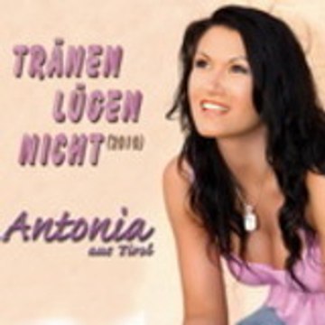 Antonia aus Tirol
