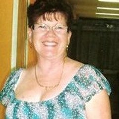 Lupe Ginory