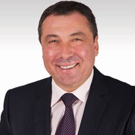 Николай Димитров кмет на Несебър