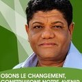 Yoland Lenclume