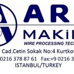 aramakina