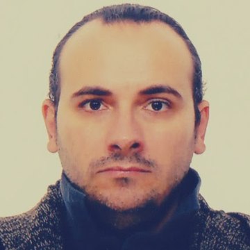 Gilles Arnaud