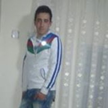 Serkan Boz