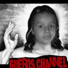 gueroschannel