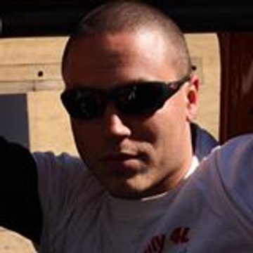 Jean-Charles MORELLI