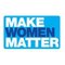 makewomenmatter