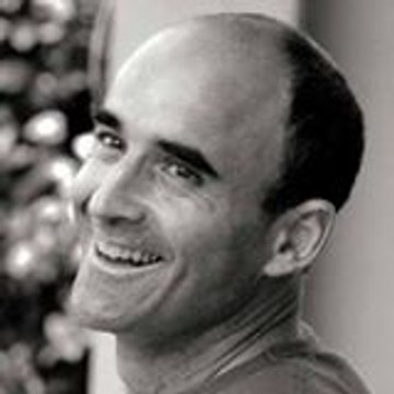 eric barrere