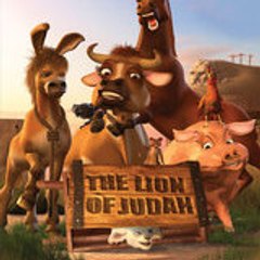 Lion Of Judah