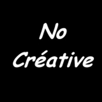 No créative content