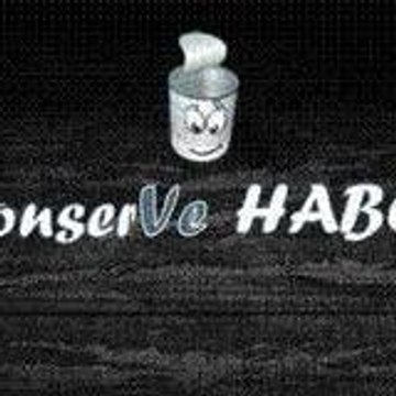 konservehaber