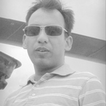 Mahesh Gupta