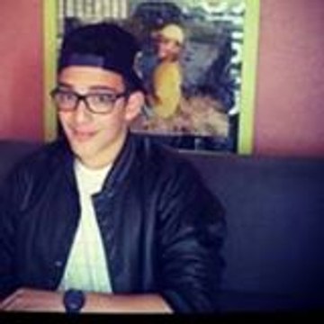 Yannis Yahiaoui