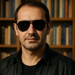 Suat Altınok | Yazar