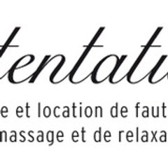 FAUTEUIL DETENTATION
