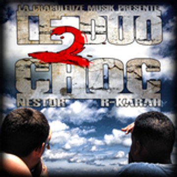 Crapuleuze Musik