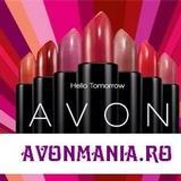 AvonMania Ro