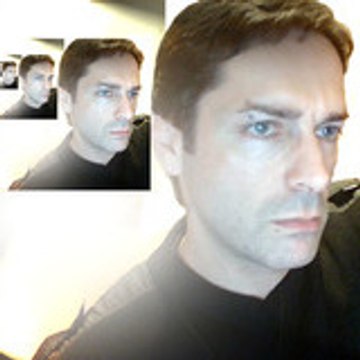 Fabrice . GERVAISE