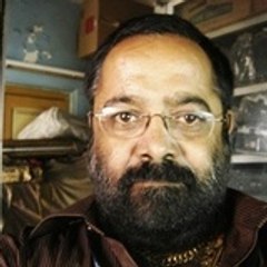 kumar srinivas