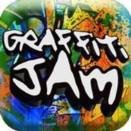 GraffitiJam