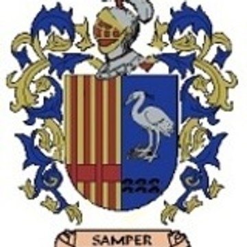Geovanny Samper