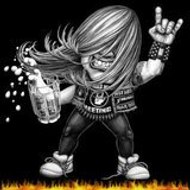 Thrash Metal