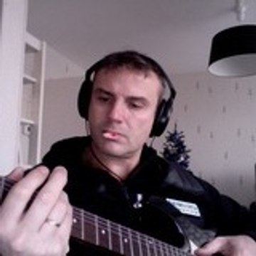 Farrock BULSARA