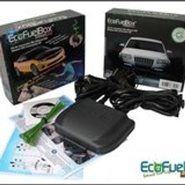 Ecofuelbox Ethanol Kits