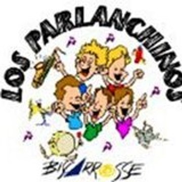 Los parlanchinos