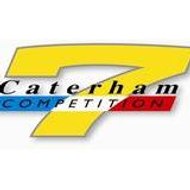 Caterham Compétition