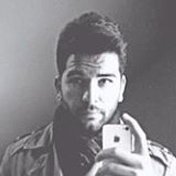 Yunus Emre Ünal